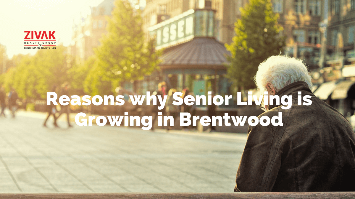 Senior Living is Growing